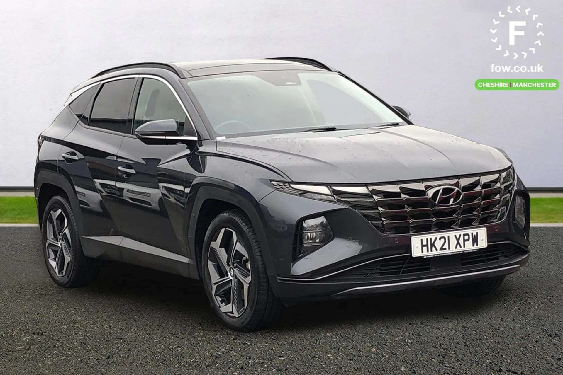 2021 HYUNDAI TUCSON 2021 HYUNDAI TUCSON