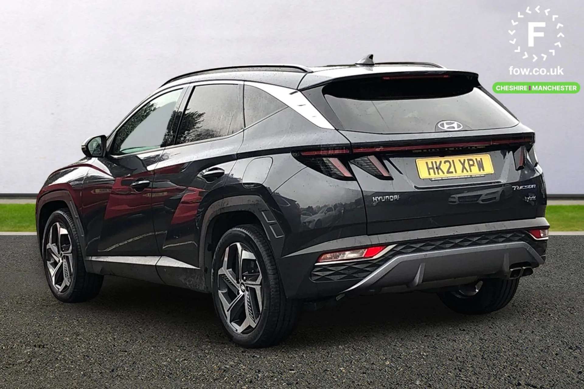 2021 HYUNDAI TUCSON 2021 HYUNDAI TUCSON