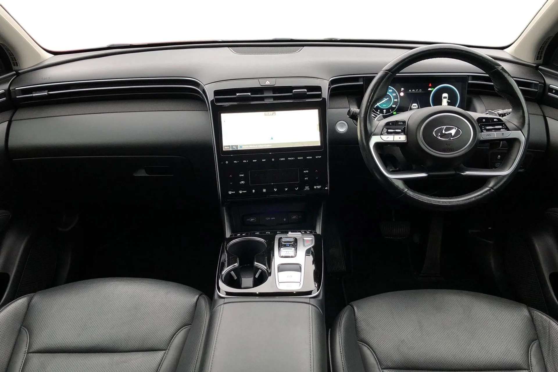 2021 HYUNDAI TUCSON 2021 HYUNDAI TUCSON