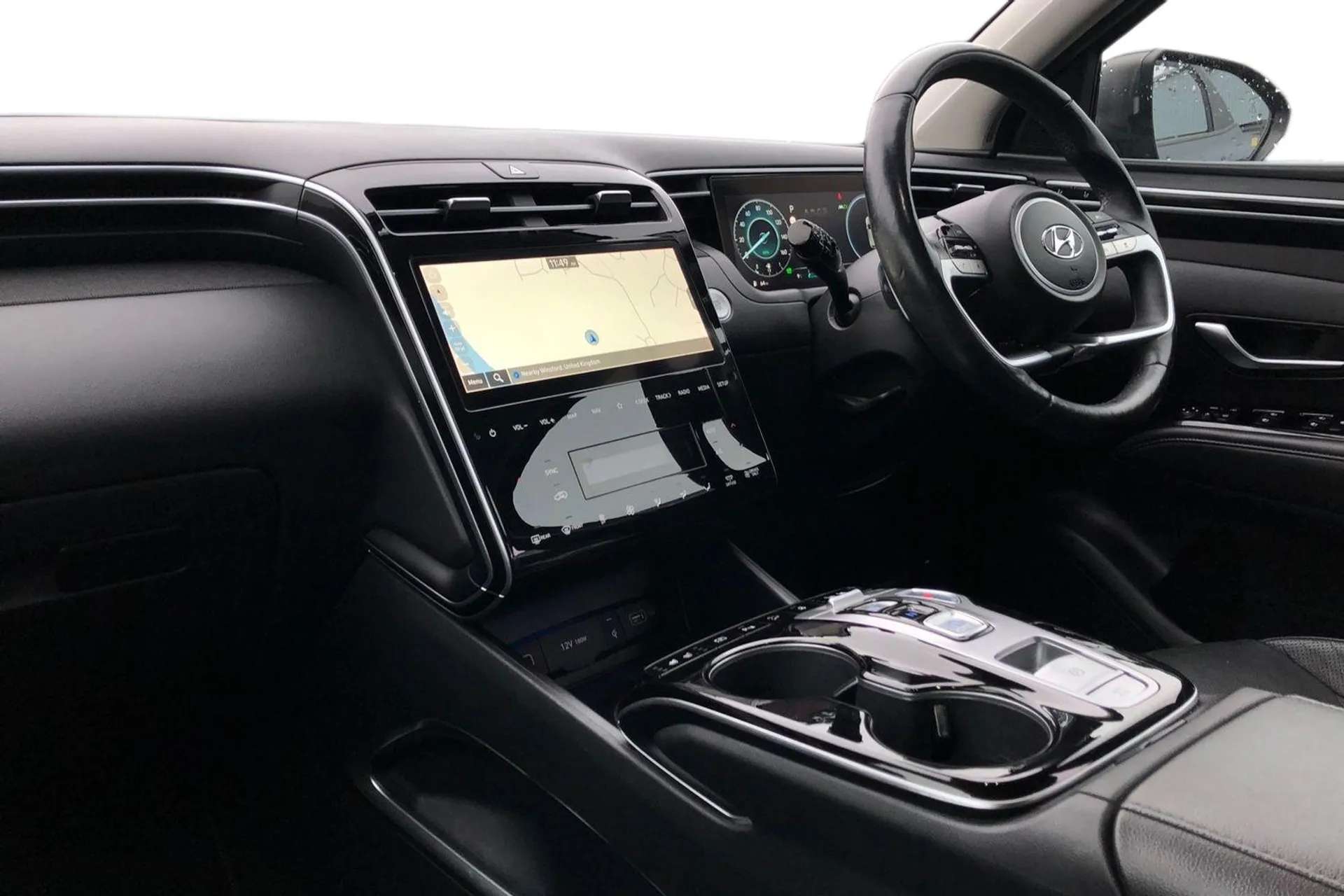 2021 HYUNDAI TUCSON 2021 HYUNDAI TUCSON