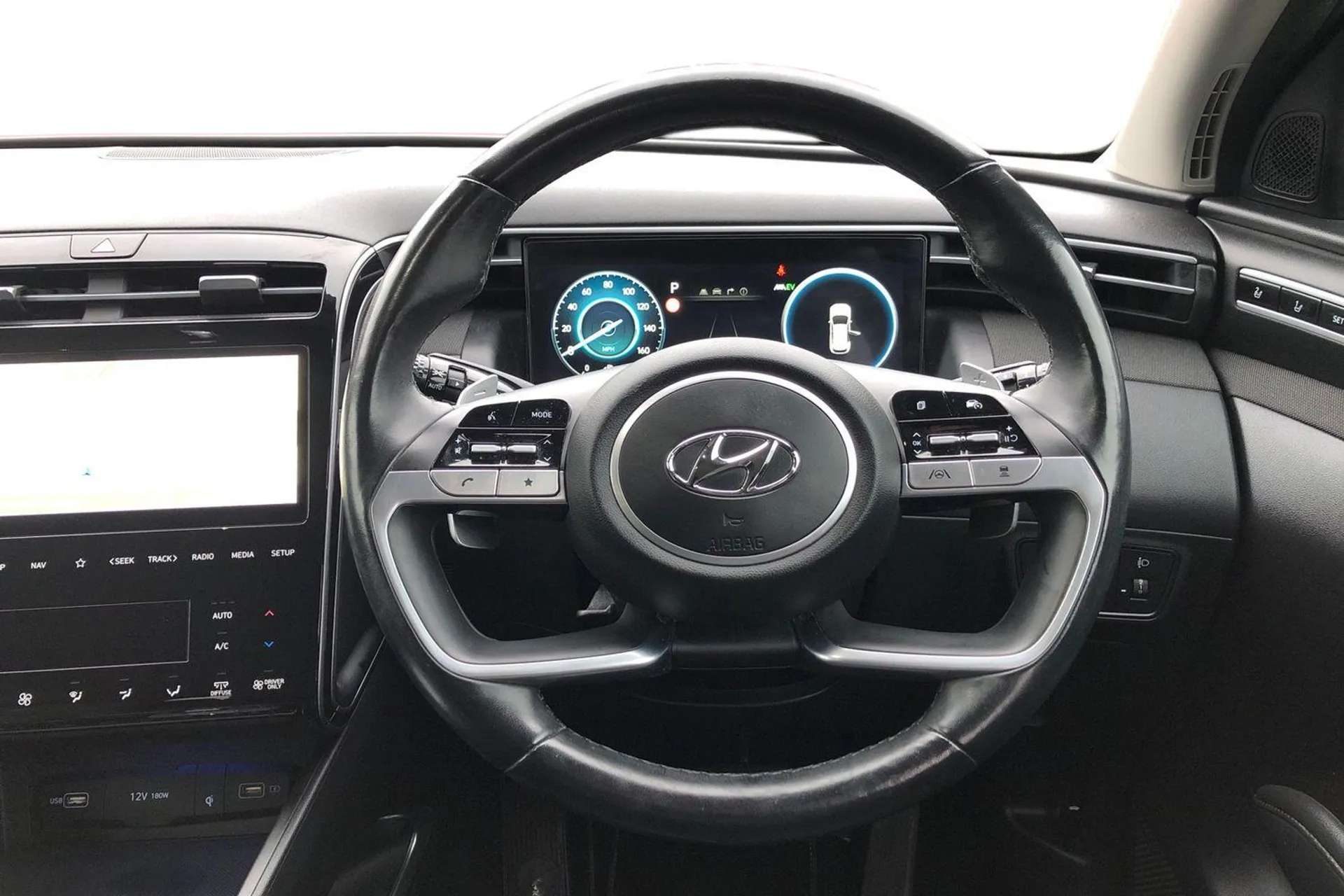 2021 HYUNDAI TUCSON 2021 HYUNDAI TUCSON