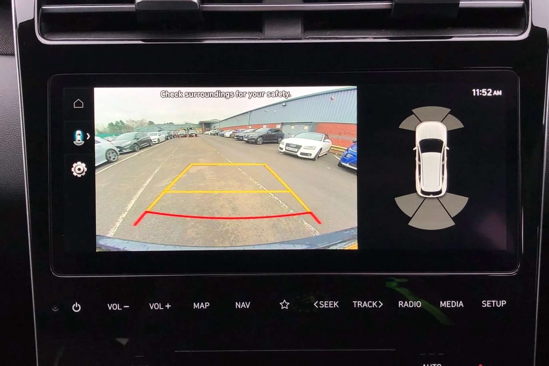 2021 HYUNDAI TUCSON 2021 HYUNDAI TUCSON