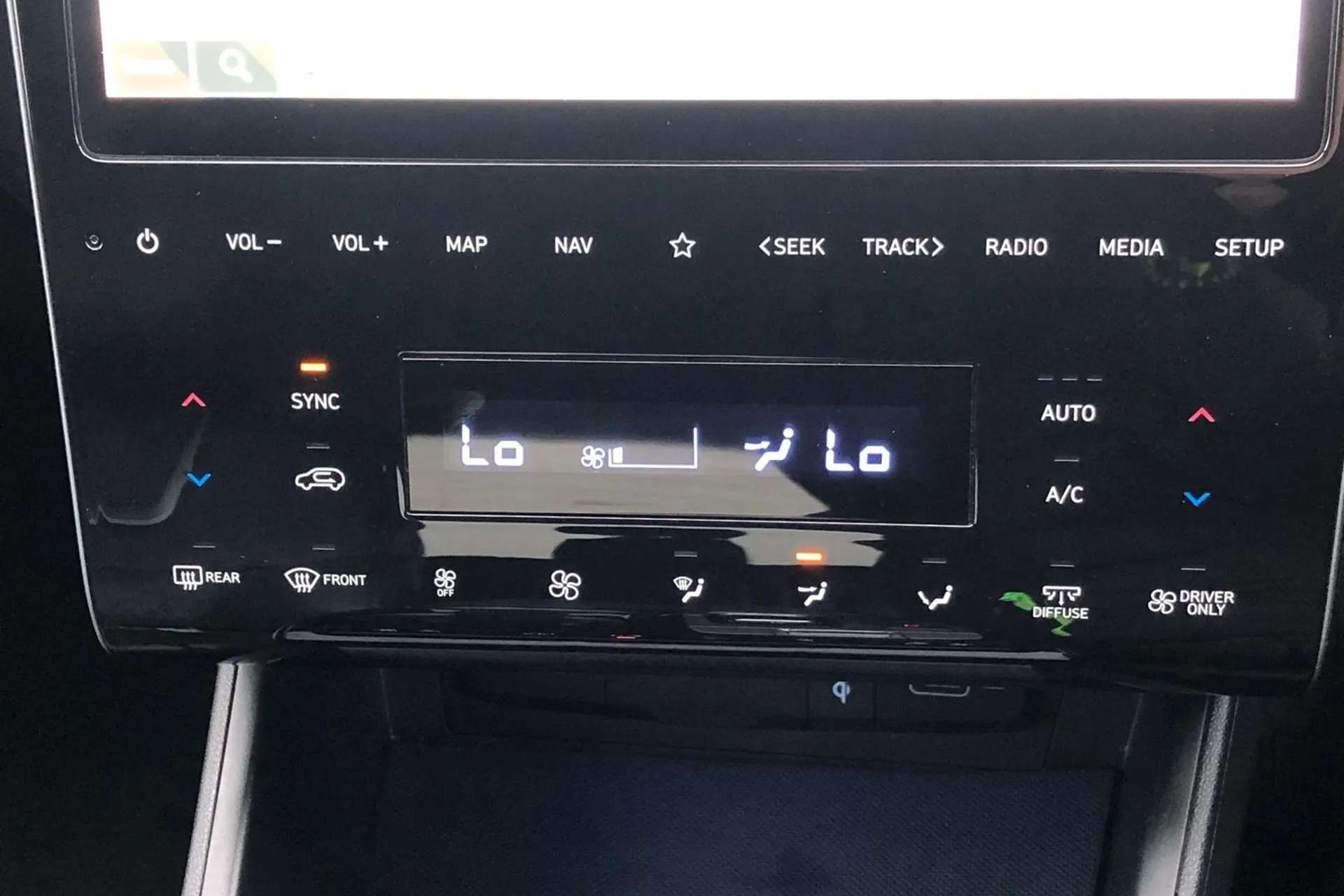 2021 HYUNDAI TUCSON 2021 HYUNDAI TUCSON