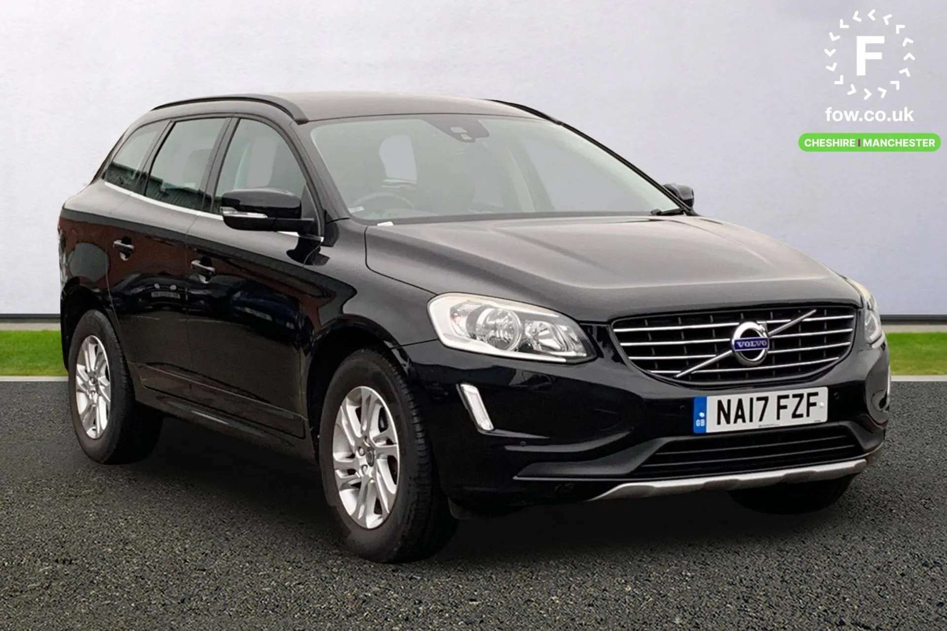 Check out this Volvo Xc60 2017 Diesel Manual