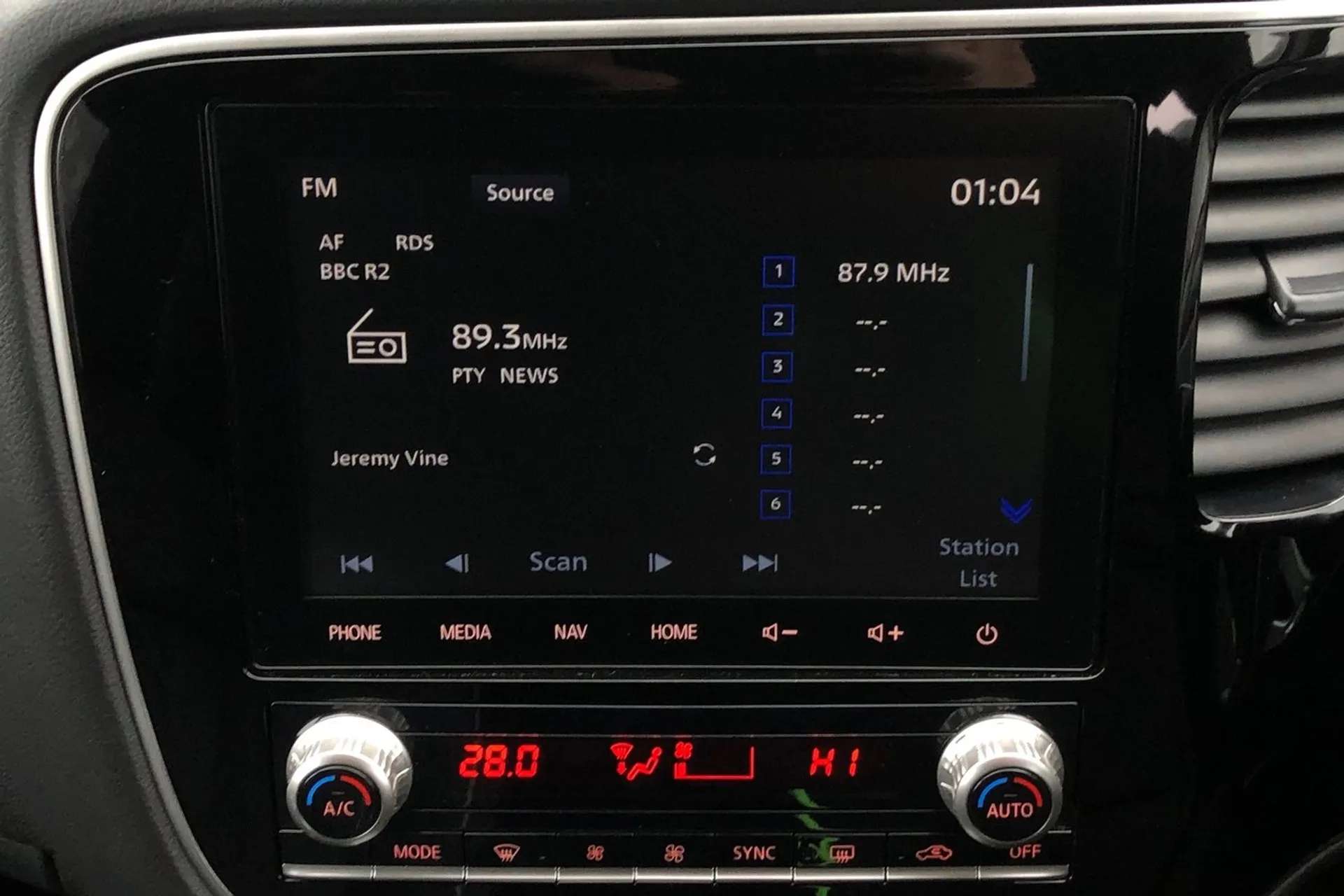 2021 MITSUBISHI OUTLANDER 2021 MITSUBISHI OUTLANDER