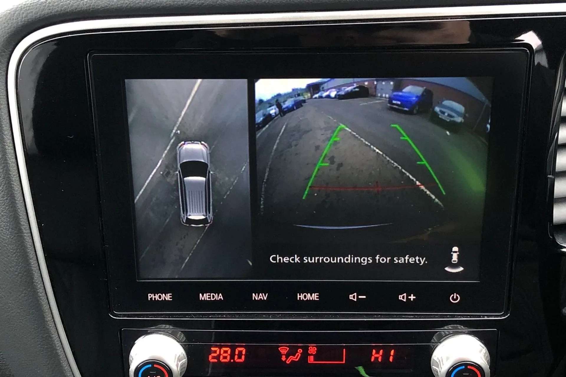 2021 MITSUBISHI OUTLANDER 2021 MITSUBISHI OUTLANDER