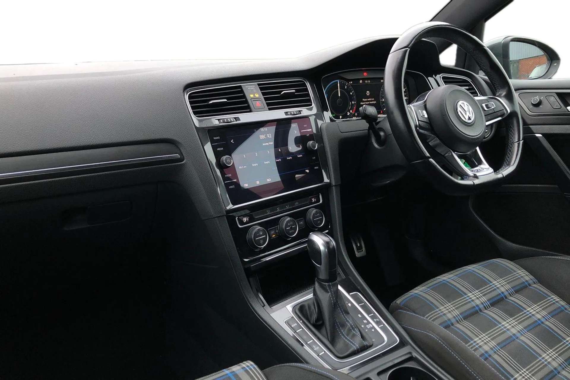 2020 VOLKSWAGEN GOLF 2020 VOLKSWAGEN GOLF