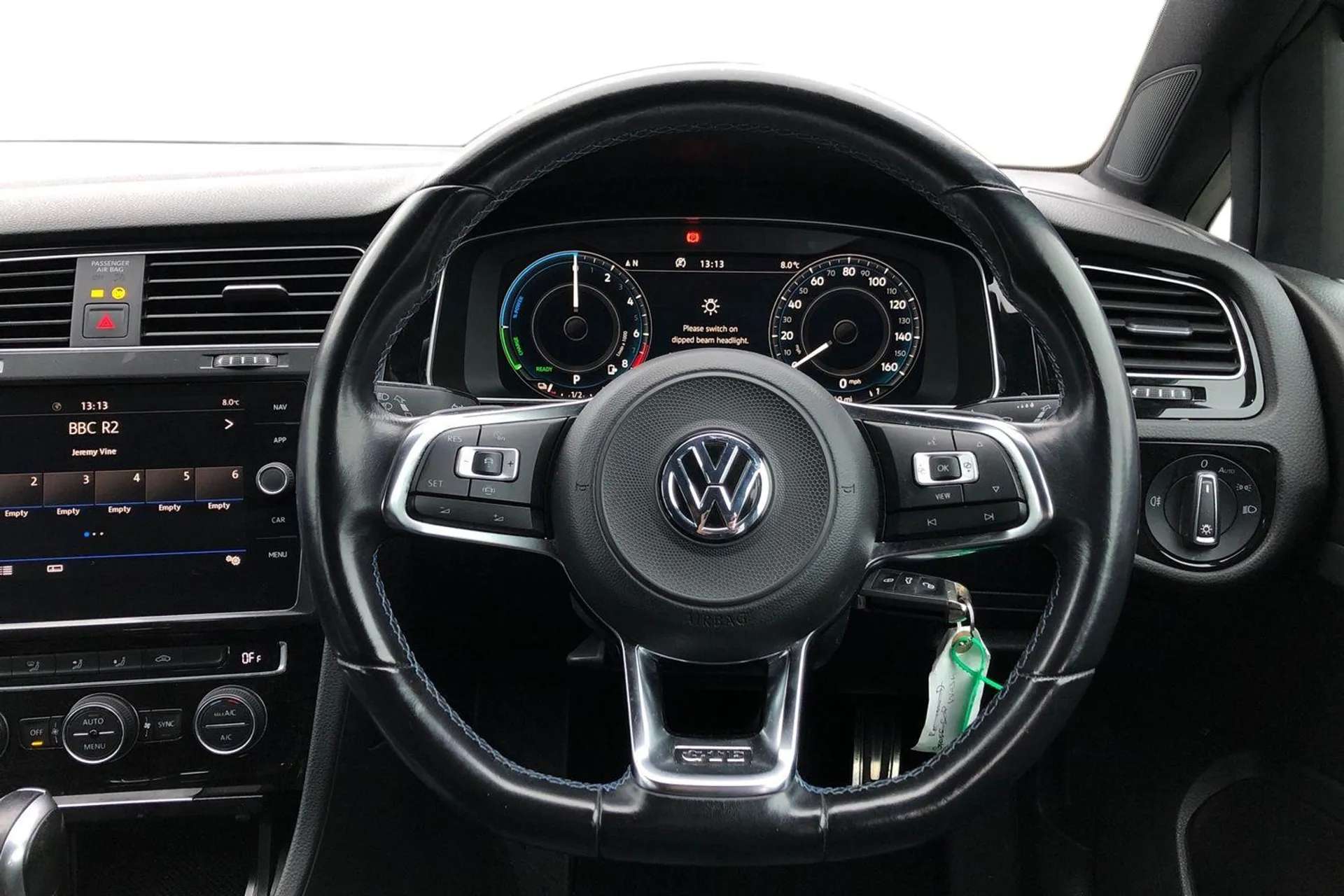 2020 VOLKSWAGEN GOLF 2020 VOLKSWAGEN GOLF