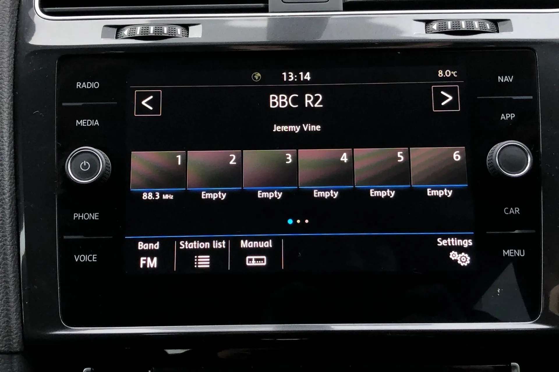 2020 VOLKSWAGEN GOLF 2020 VOLKSWAGEN GOLF