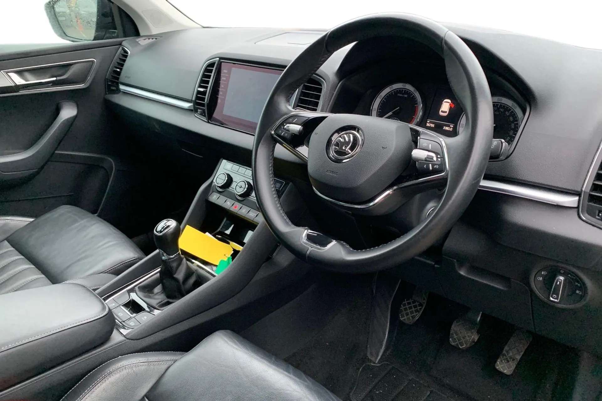 2020 SKODA KAROQ 2020 SKODA KAROQ