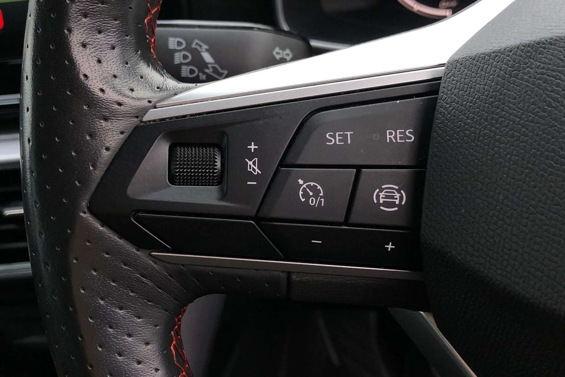 2021 SEAT LEON 2021 SEAT LEON