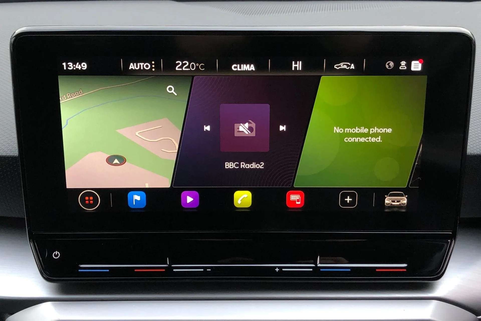 2021 SEAT LEON 2021 SEAT LEON