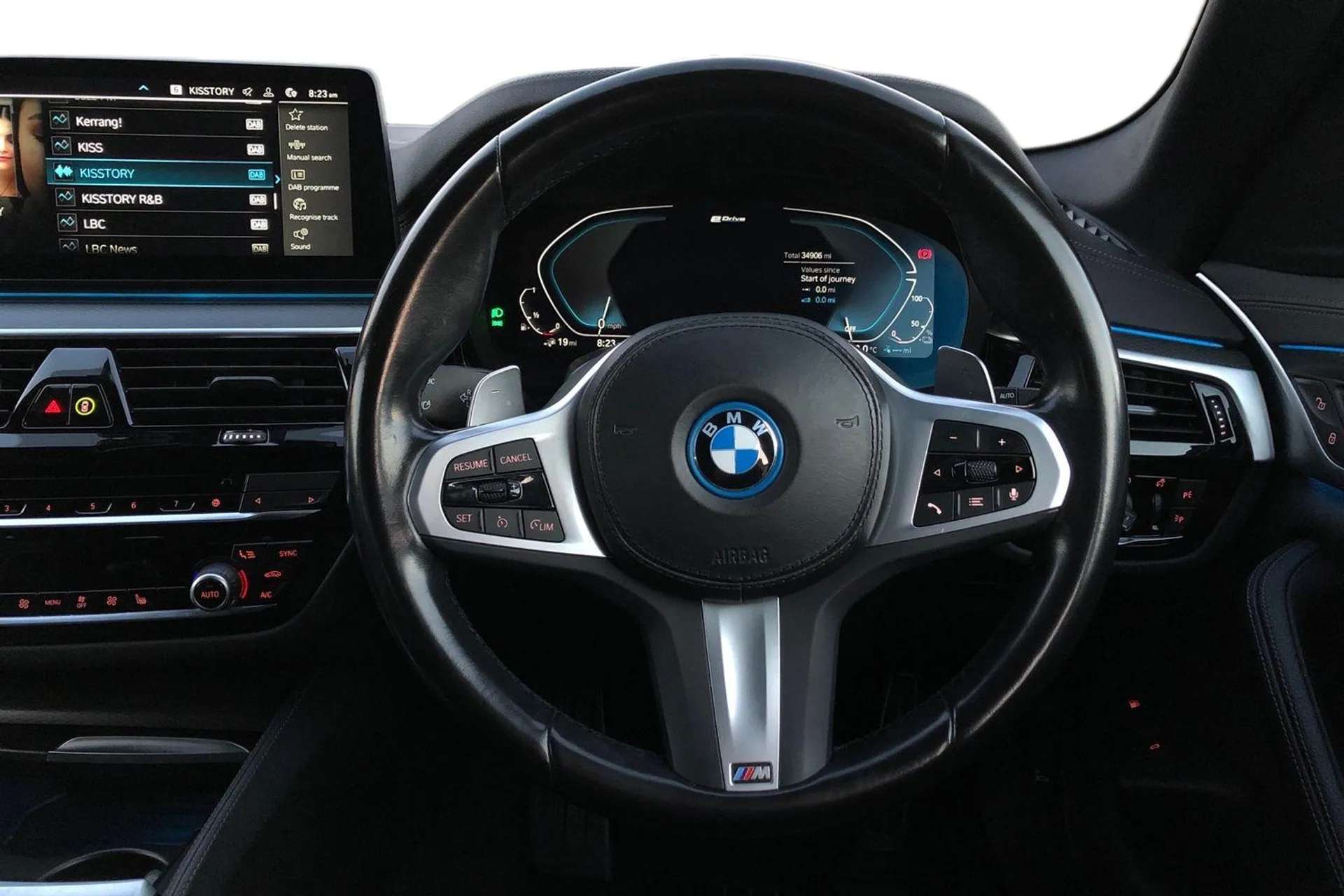 2022 BMW 5 SERIES 2022 BMW 5 SERIES