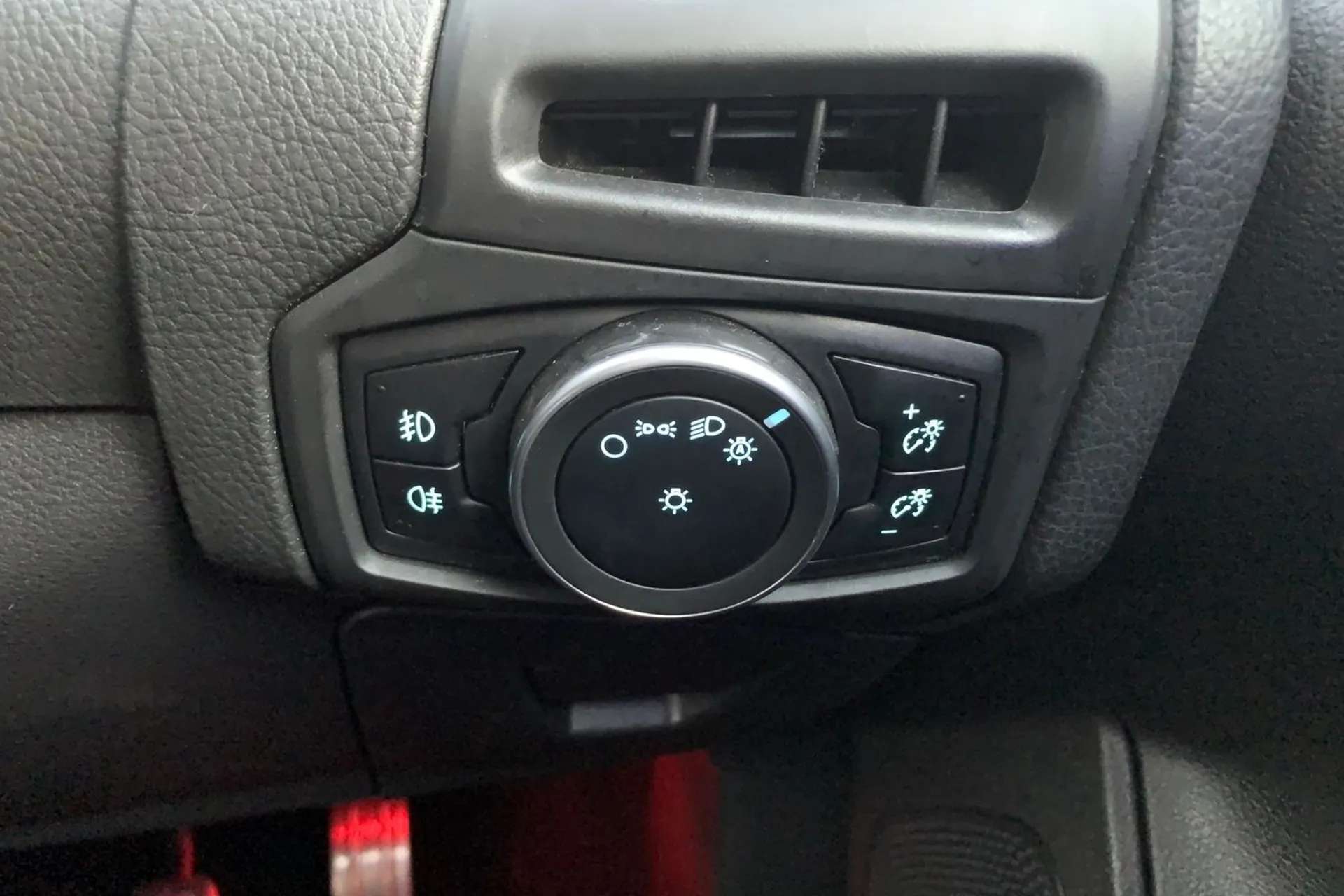 2018 FORD FOCUS 2018 FORD FOCUS