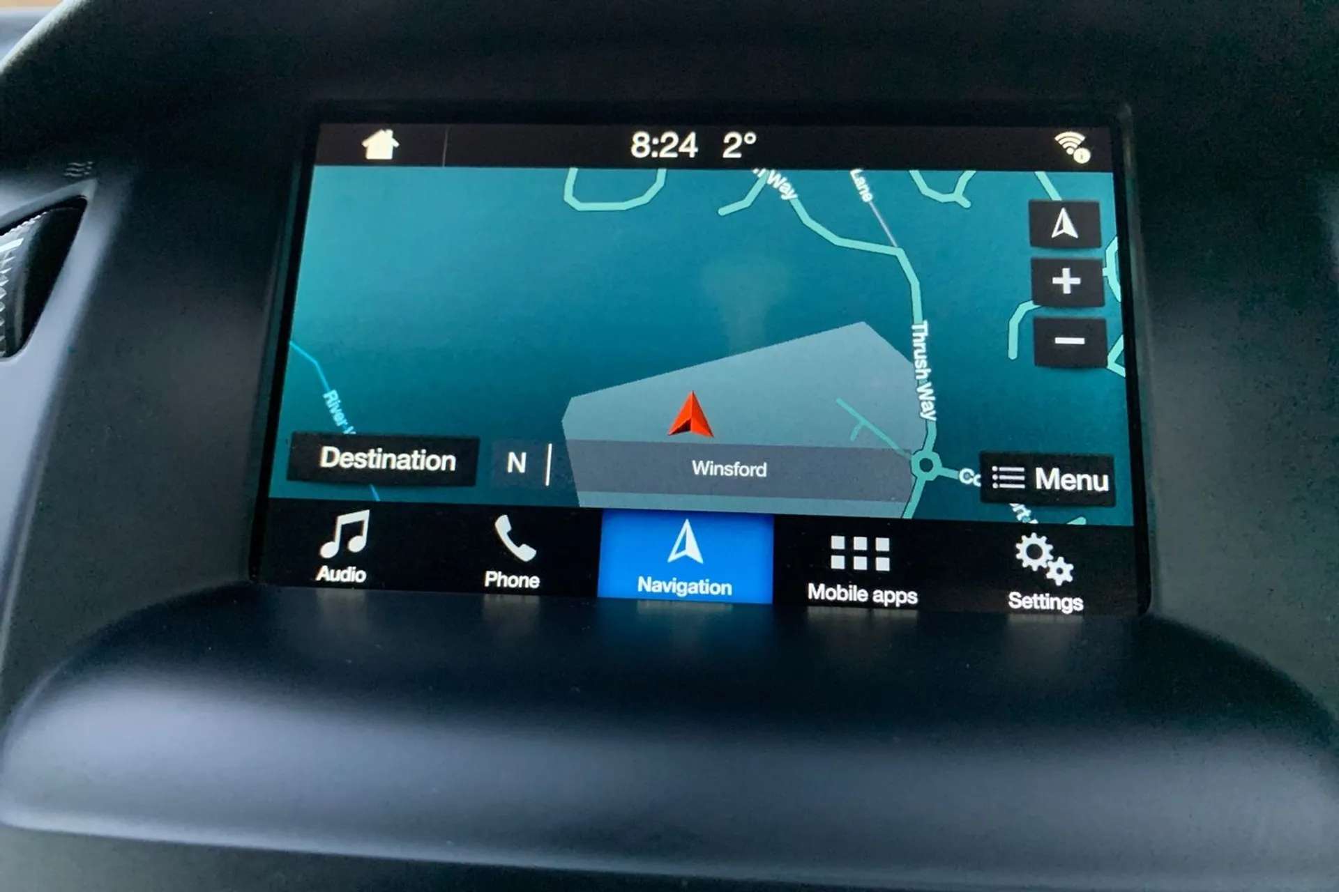 2018 FORD FOCUS 2018 FORD FOCUS