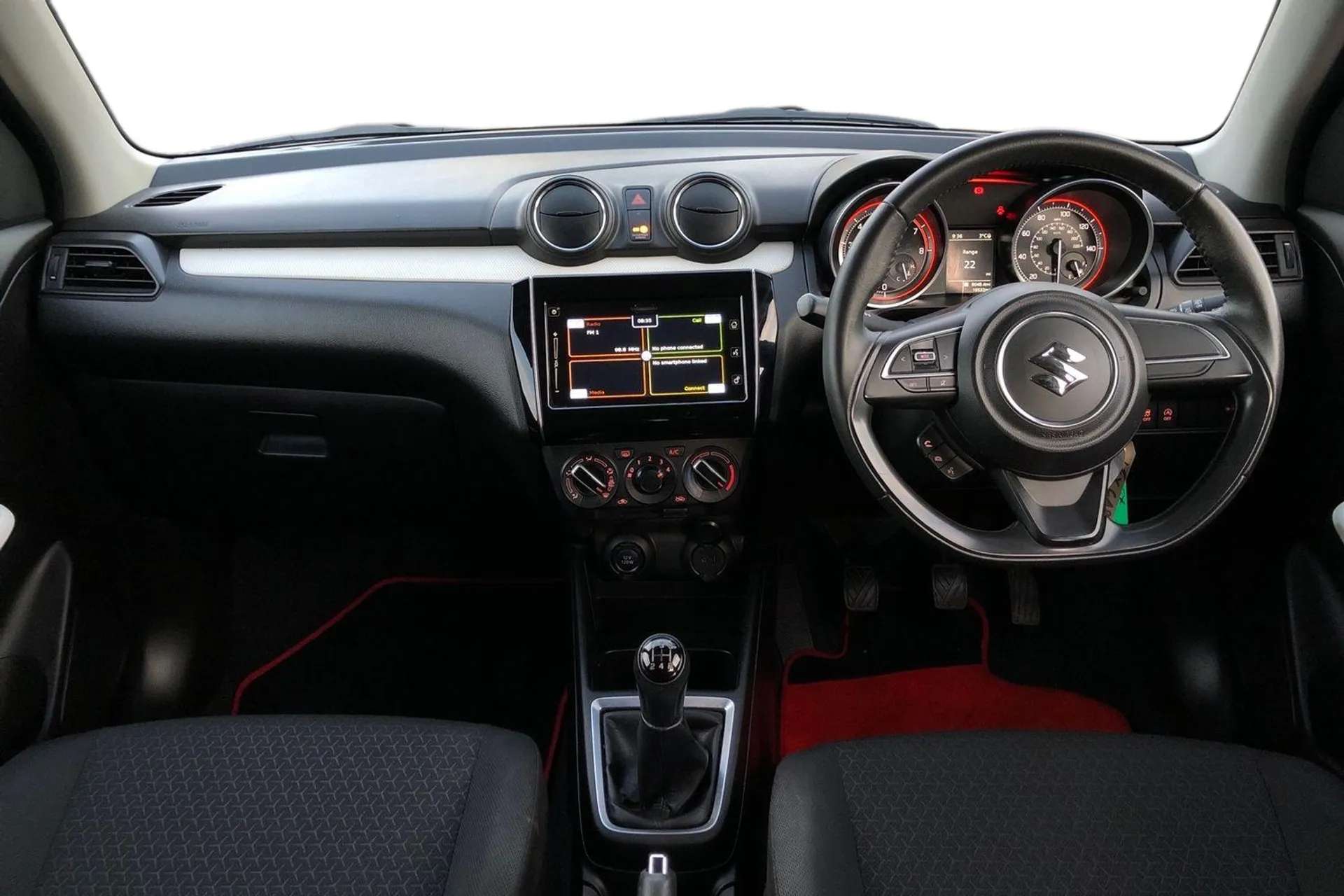 2020 SUZUKI SWIFT 2020 SUZUKI SWIFT