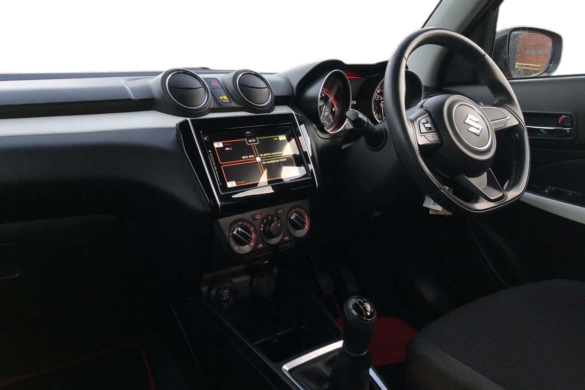 2020 SUZUKI SWIFT 2020 SUZUKI SWIFT