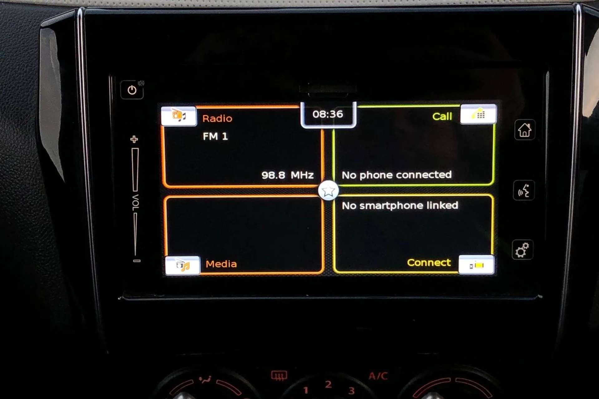 2020 SUZUKI SWIFT 2020 SUZUKI SWIFT