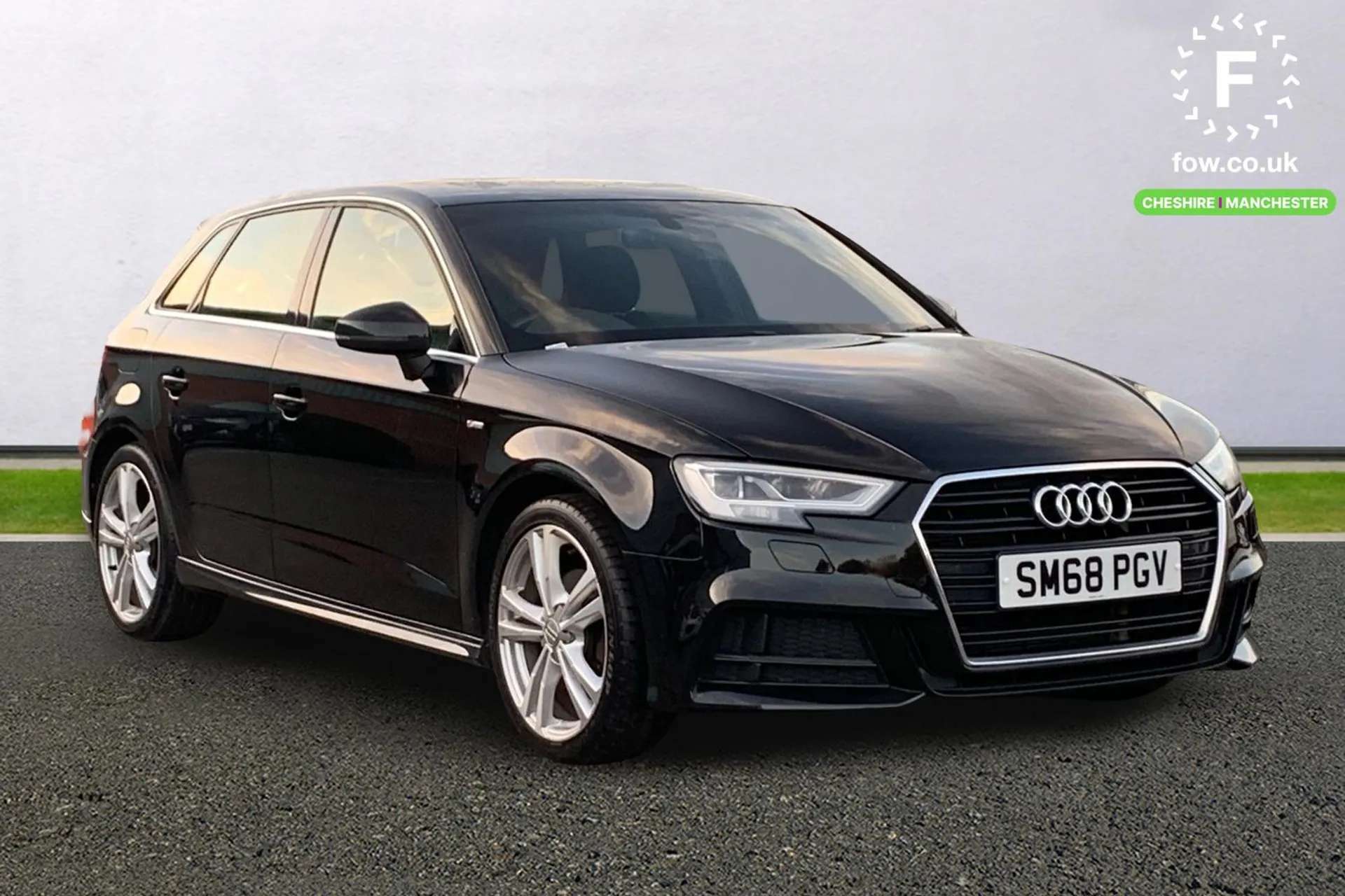 2019 AUDI A3 2019 AUDI A3