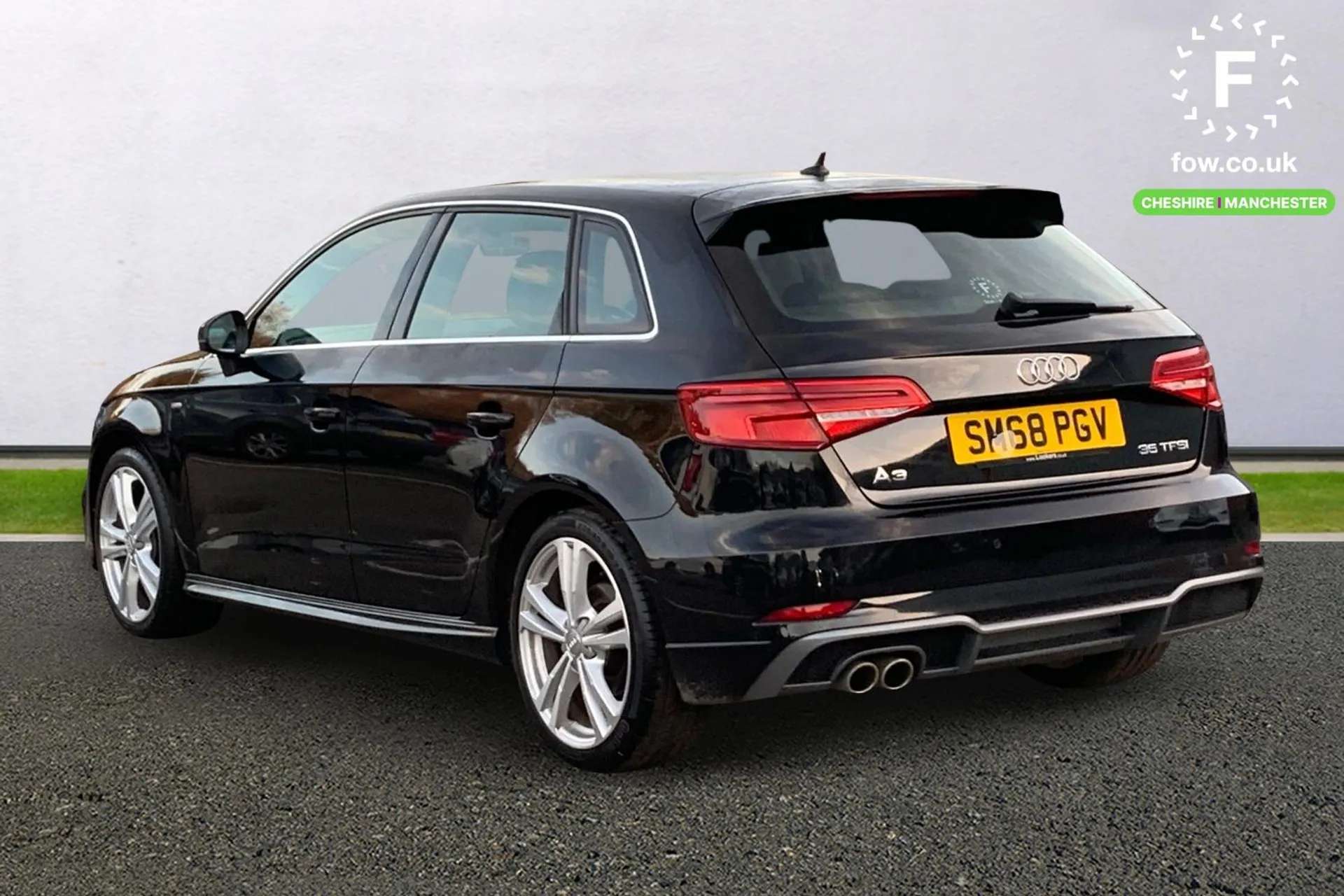 2019 AUDI A3 2019 AUDI A3
