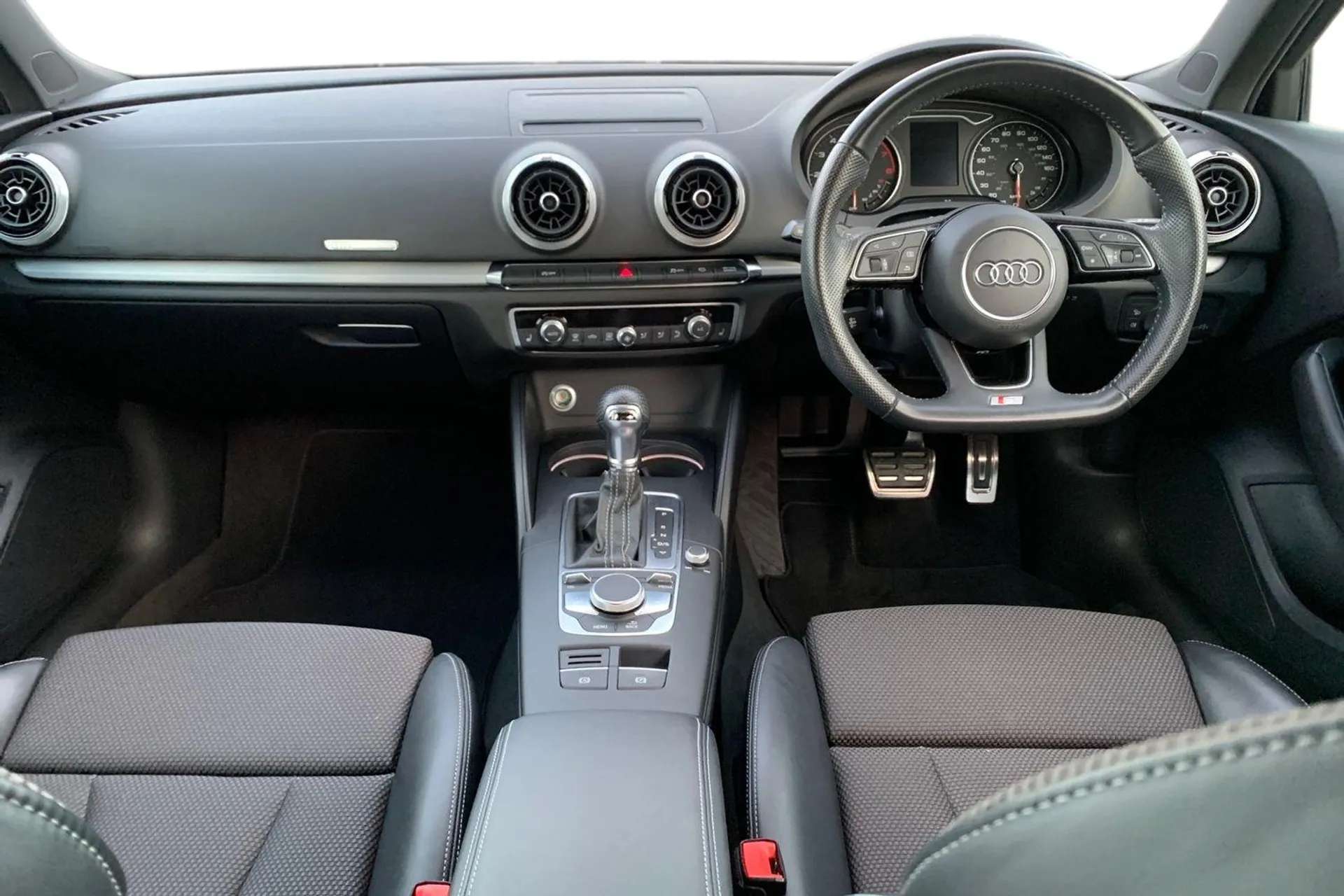 2019 AUDI A3 2019 AUDI A3