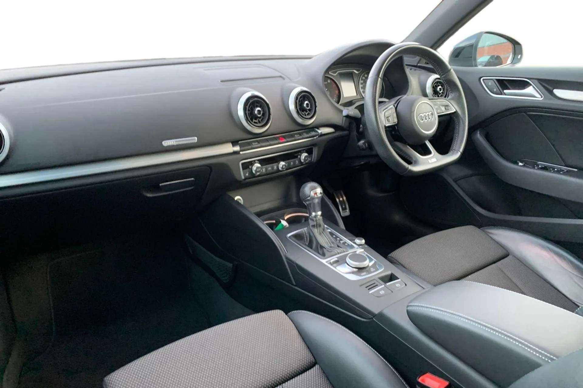 2019 AUDI A3 2019 AUDI A3