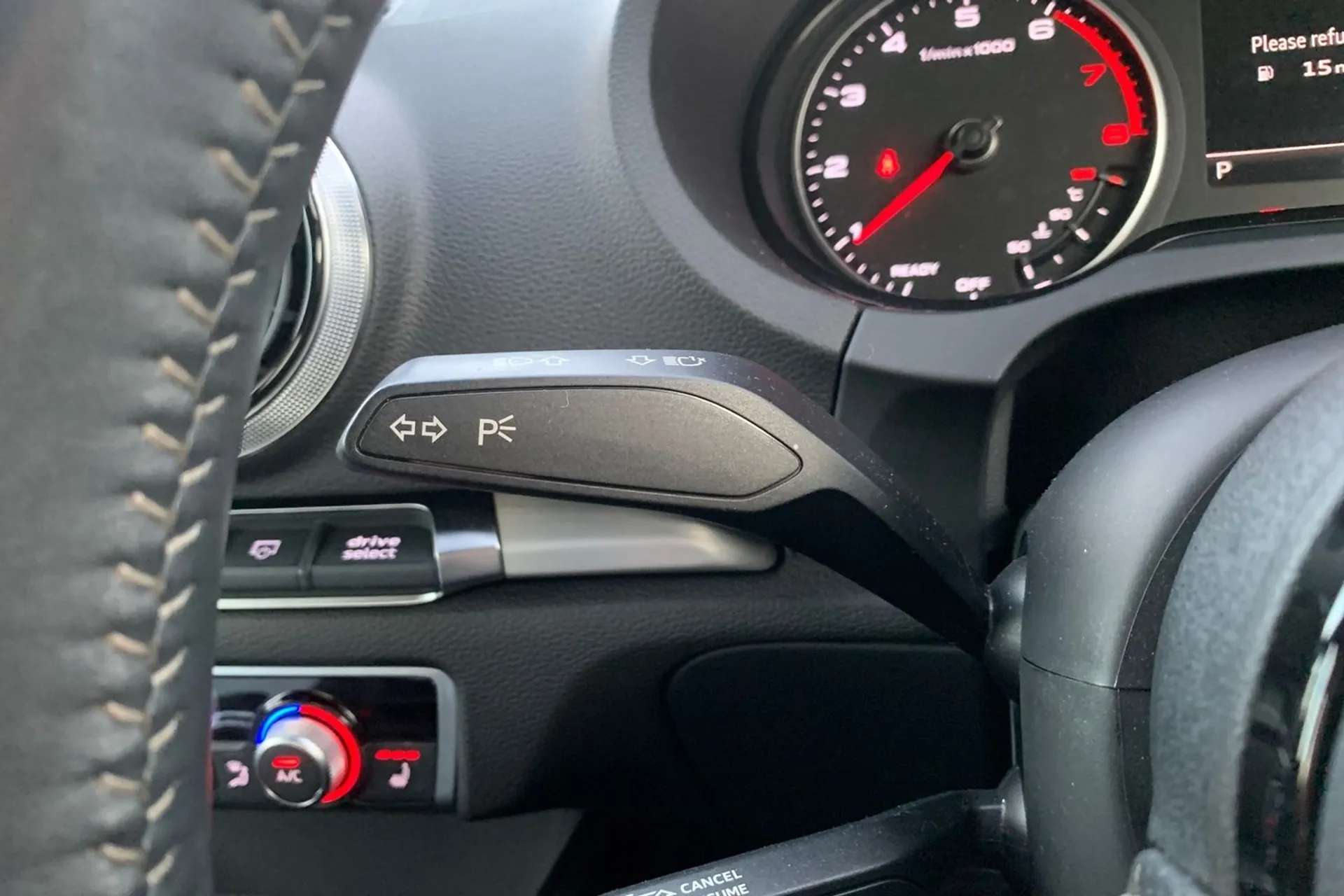 2019 AUDI A3 2019 AUDI A3