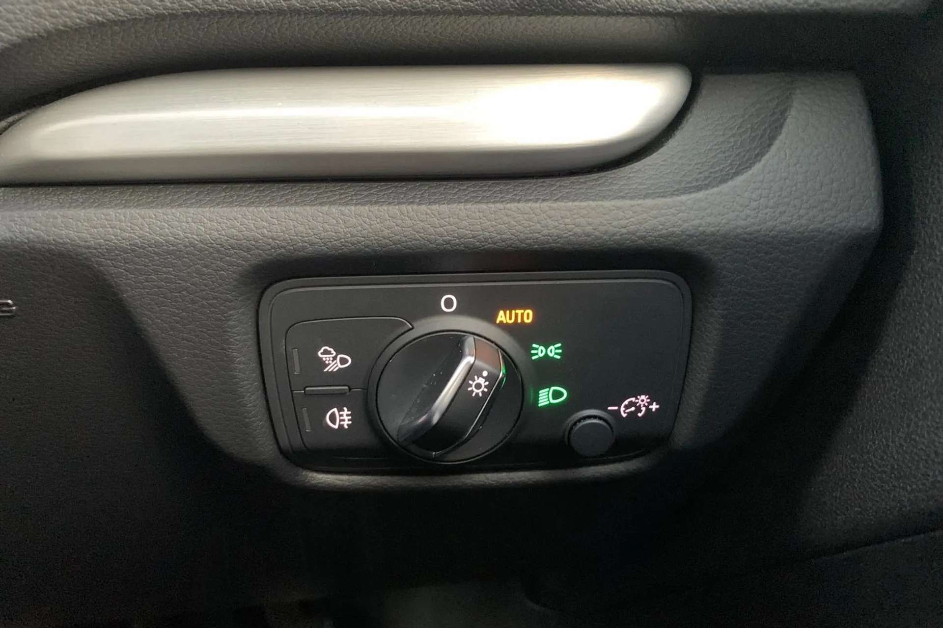 2019 AUDI A3 2019 AUDI A3