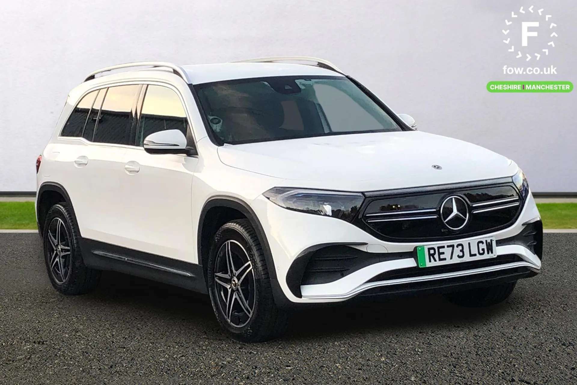 2023 MERCEDES-BENZ EQB 2023 MERCEDES-BENZ EQB