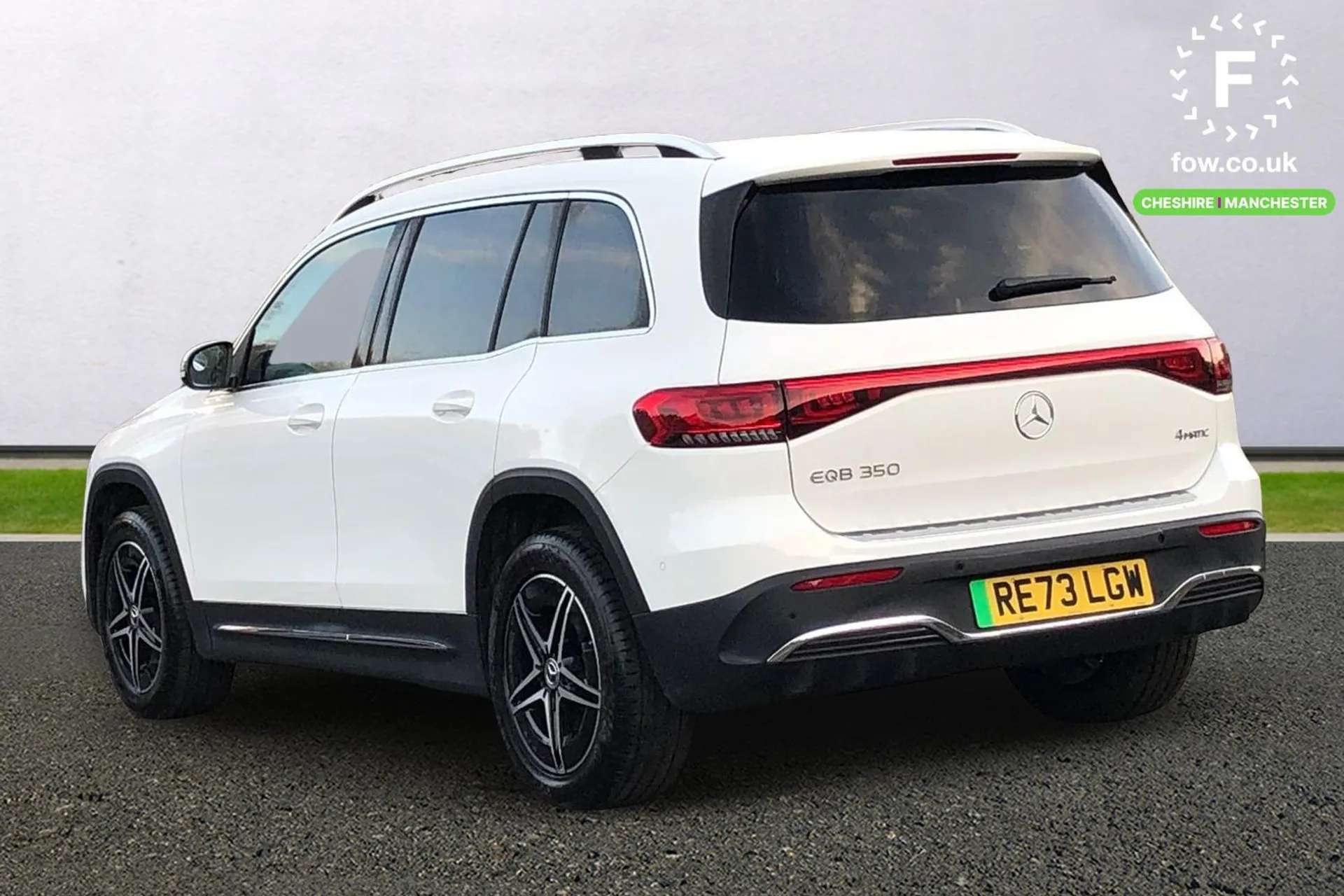 2023 MERCEDES-BENZ EQB 2023 MERCEDES-BENZ EQB