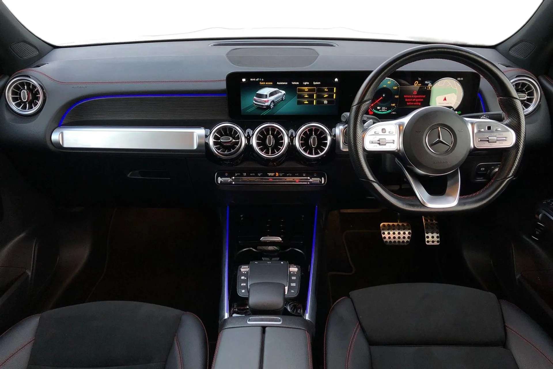 2023 MERCEDES-BENZ EQB 2023 MERCEDES-BENZ EQB