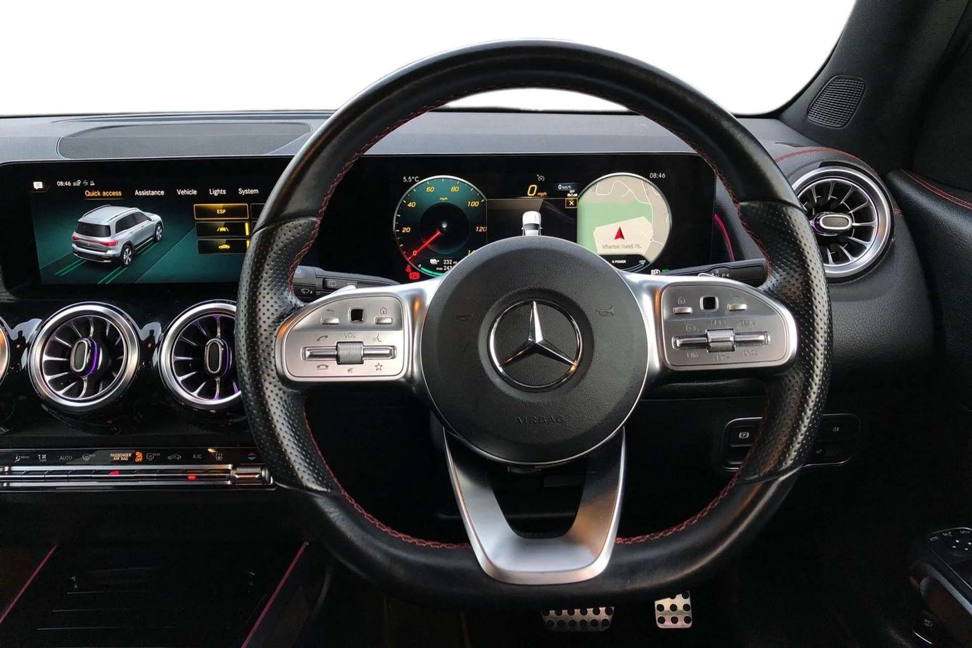 2023 MERCEDES-BENZ EQB 2023 MERCEDES-BENZ EQB