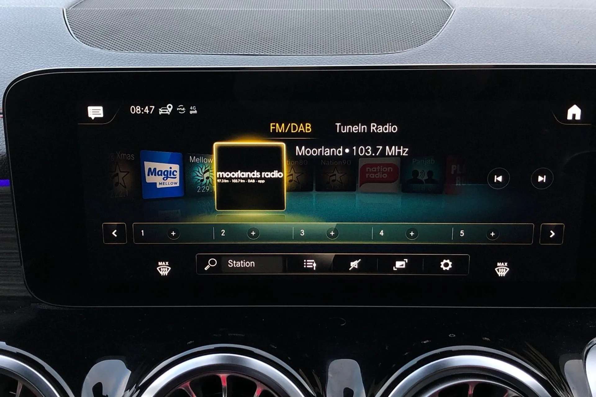 2023 MERCEDES-BENZ EQB 2023 MERCEDES-BENZ EQB