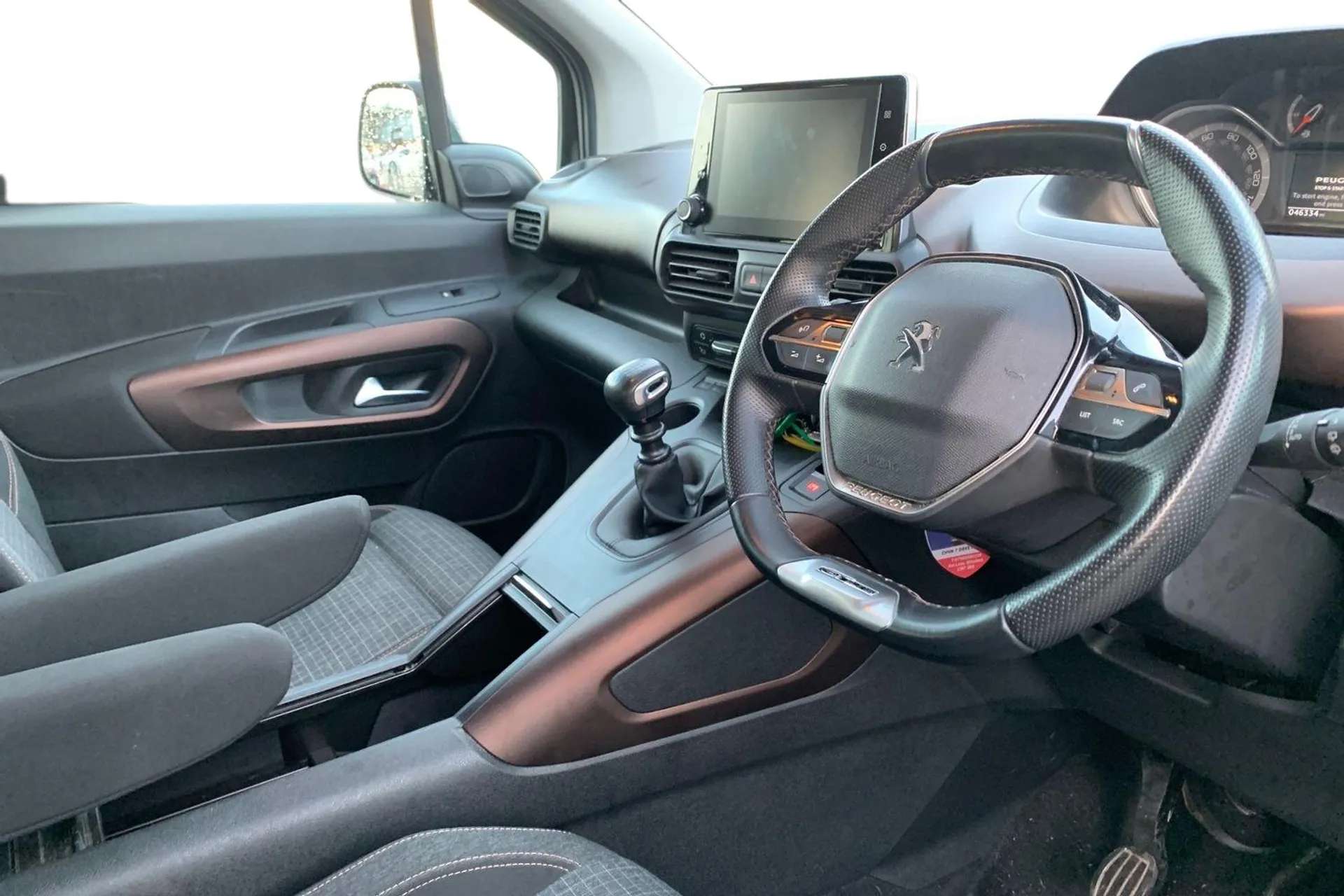 2020 PEUGEOT RIFTER 2020 PEUGEOT RIFTER