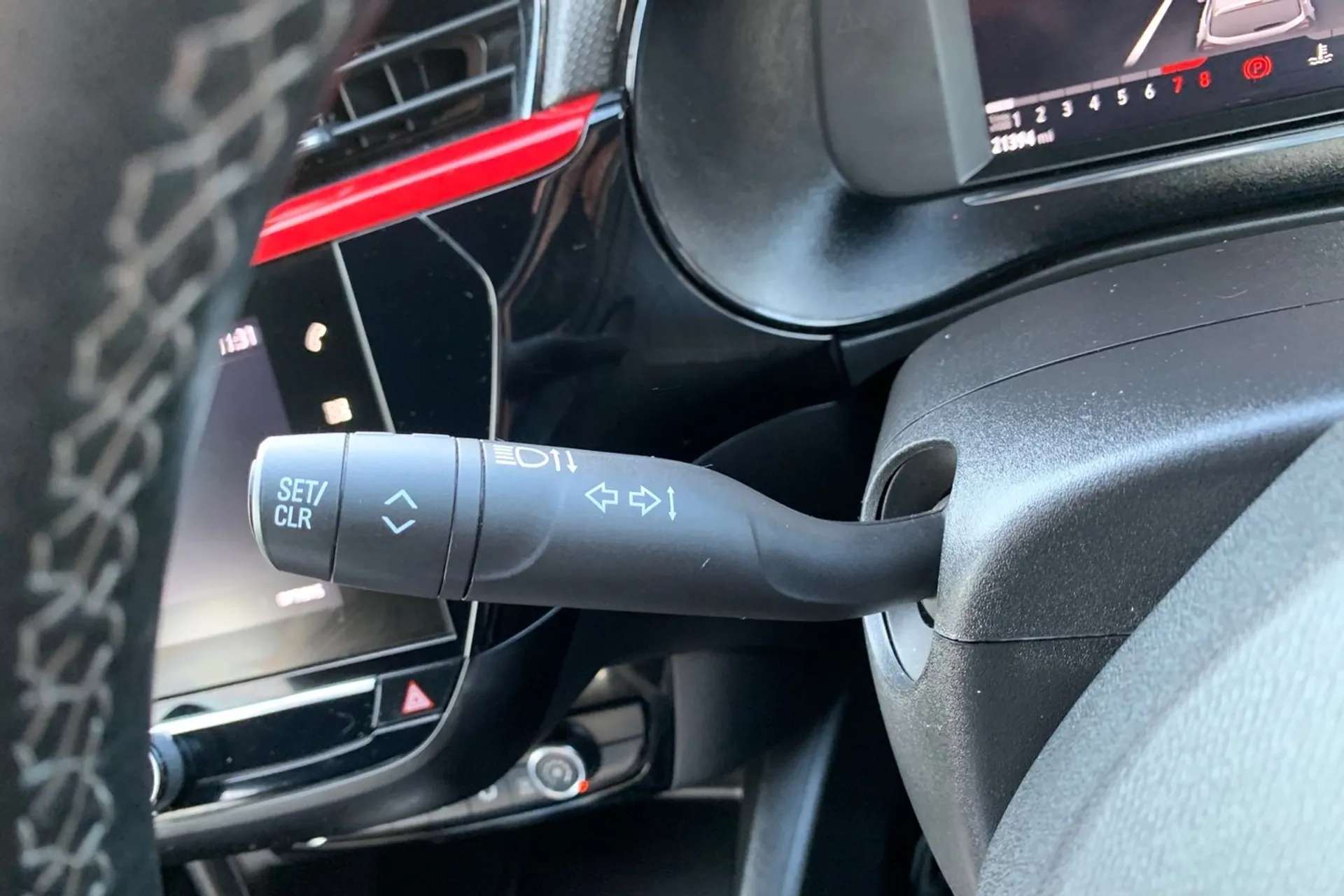 2021 VAUXHALL CORSA 2021 VAUXHALL CORSA