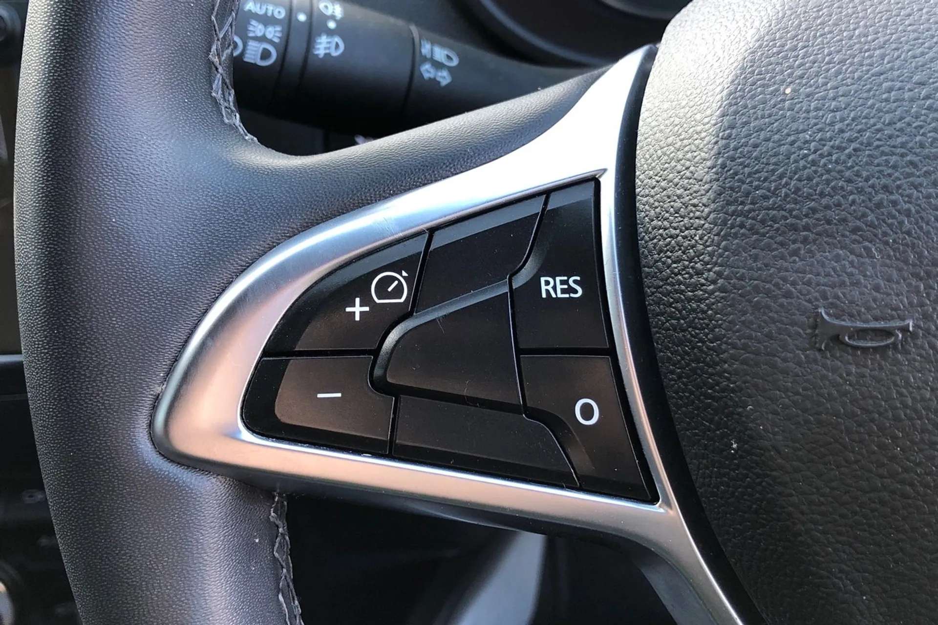 2021 DACIA DUSTER 2021 DACIA DUSTER