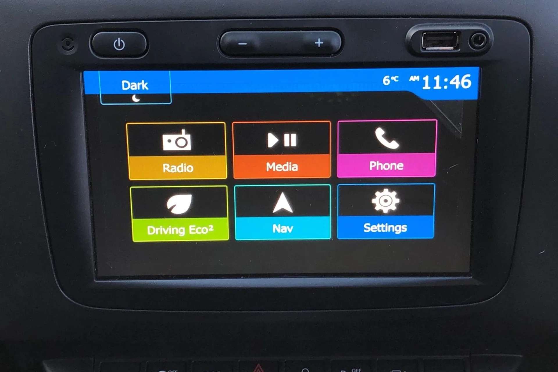 2021 DACIA DUSTER 2021 DACIA DUSTER