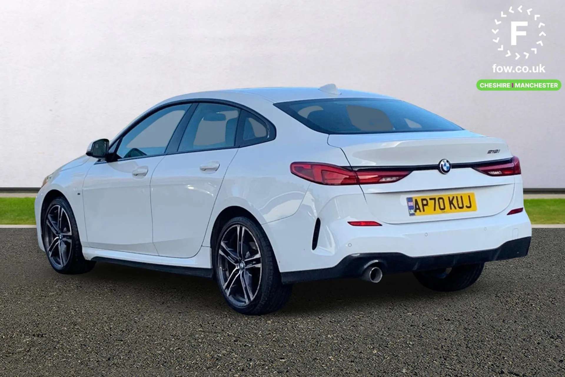 2020 BMW 2 SERIES 2020 BMW 2 SERIES