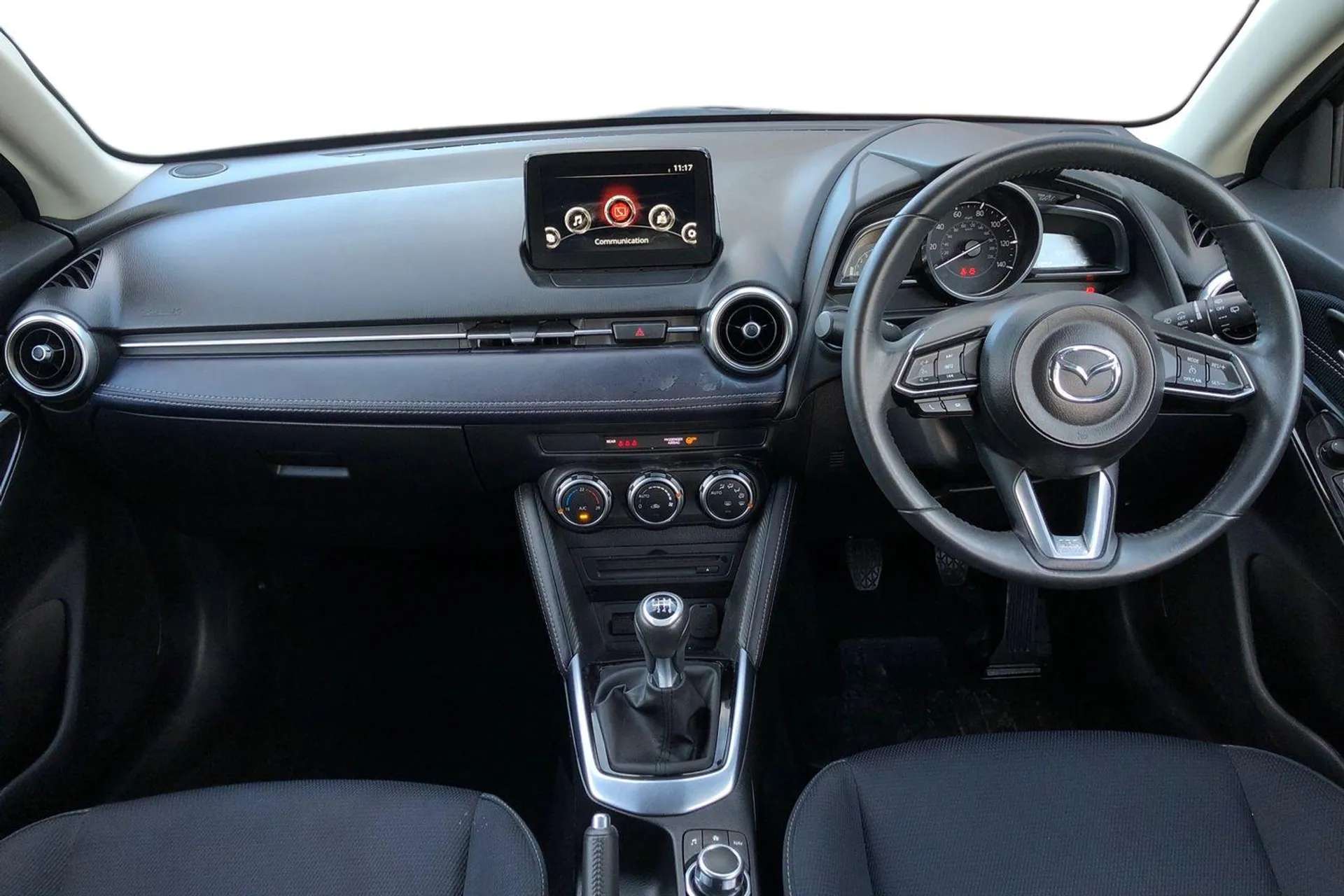 2020 MAZDA MAZDA2 2020 MAZDA MAZDA2