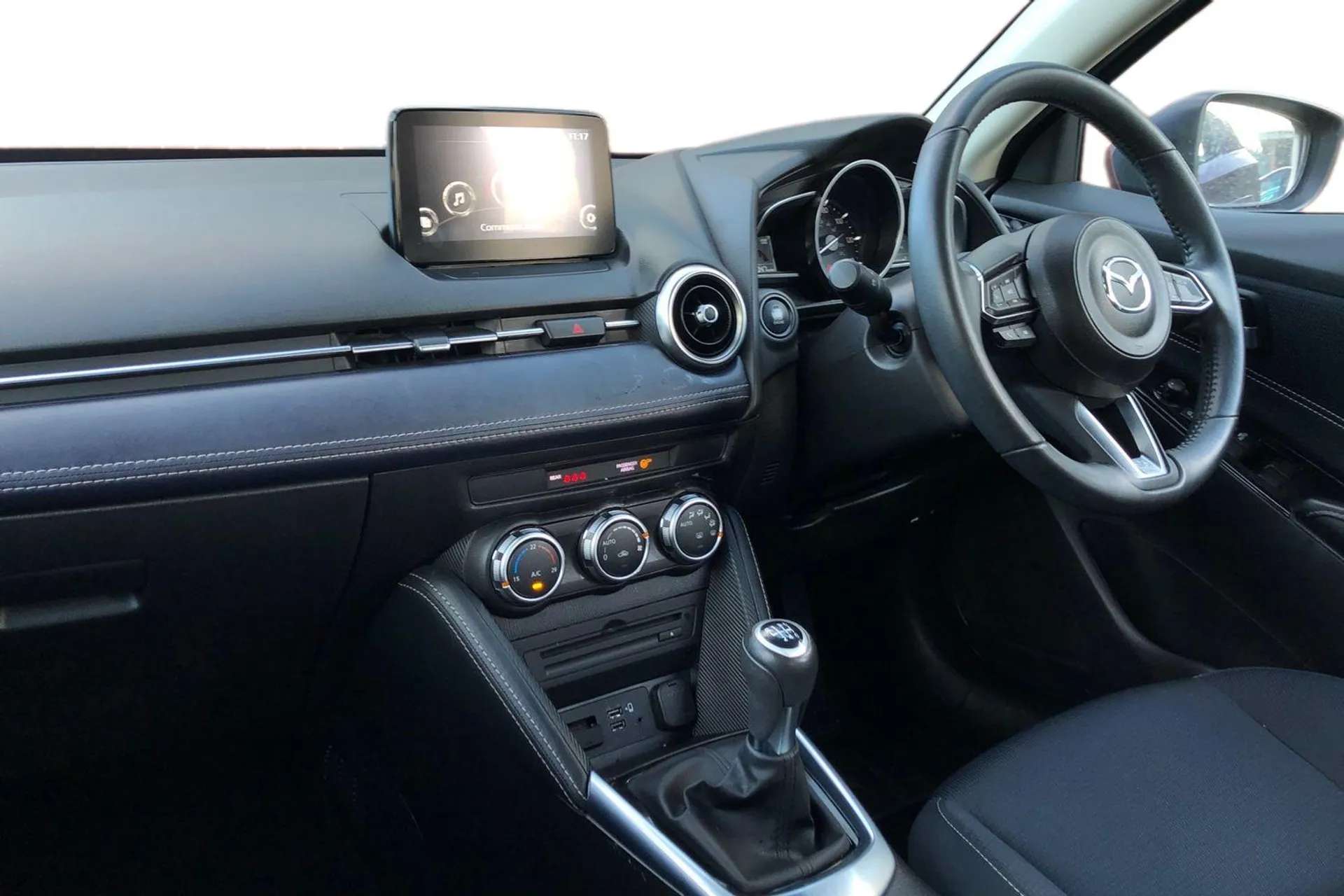 2020 MAZDA MAZDA2 2020 MAZDA MAZDA2
