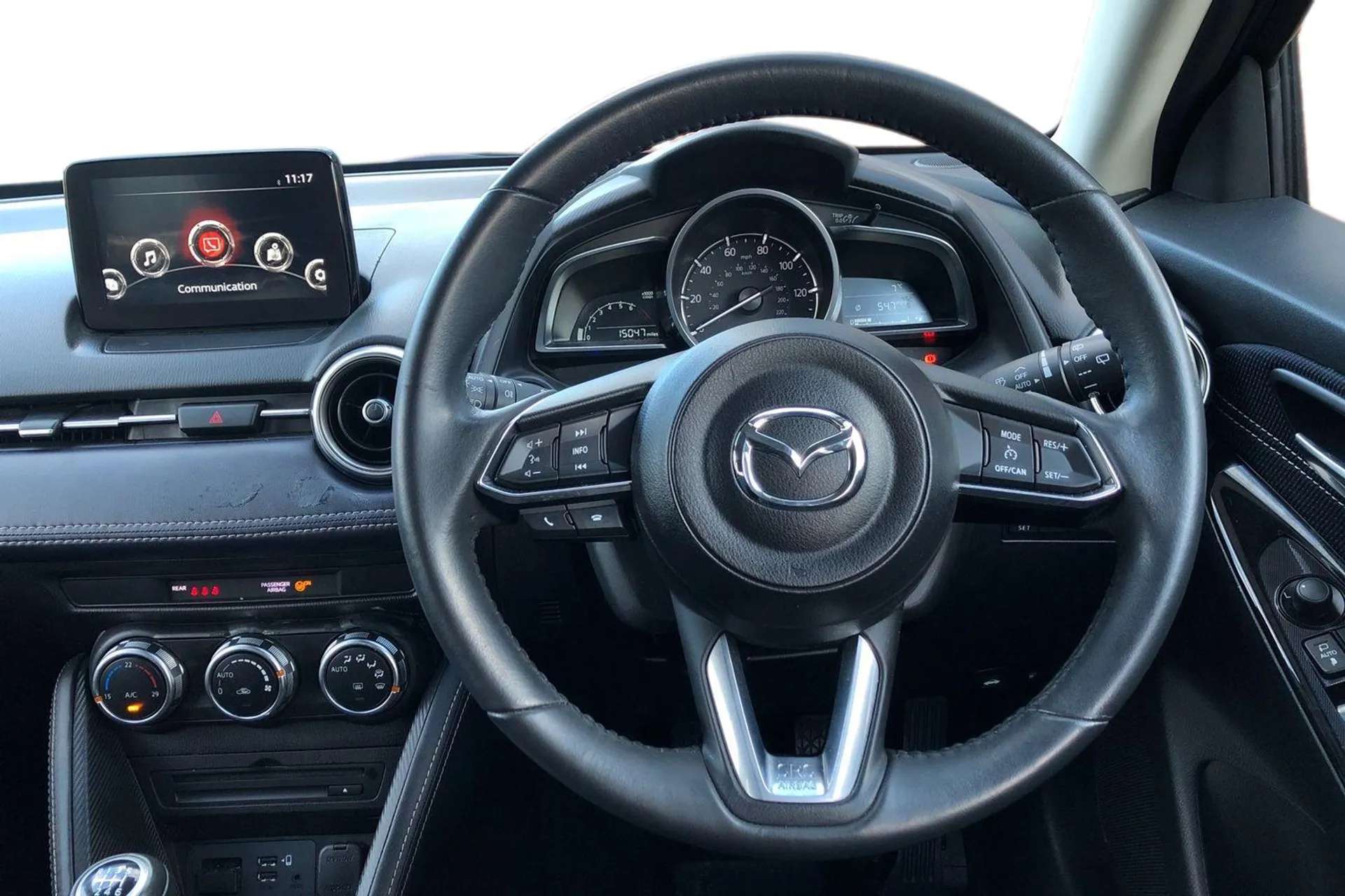 2020 MAZDA MAZDA2 2020 MAZDA MAZDA2