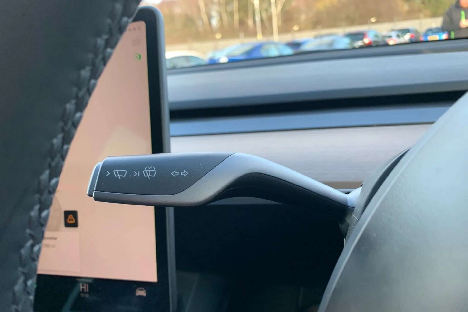 2023 TESLA MODEL Y 2023 TESLA MODEL Y