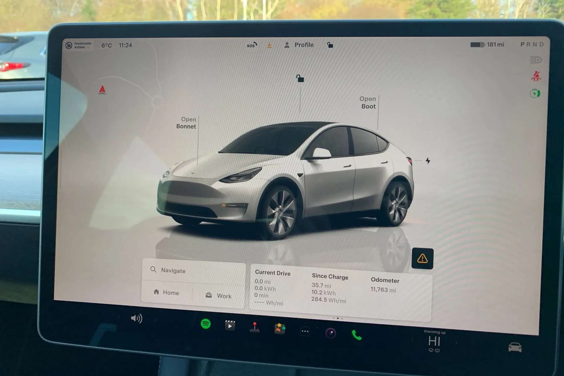 2023 TESLA MODEL Y 2023 TESLA MODEL Y