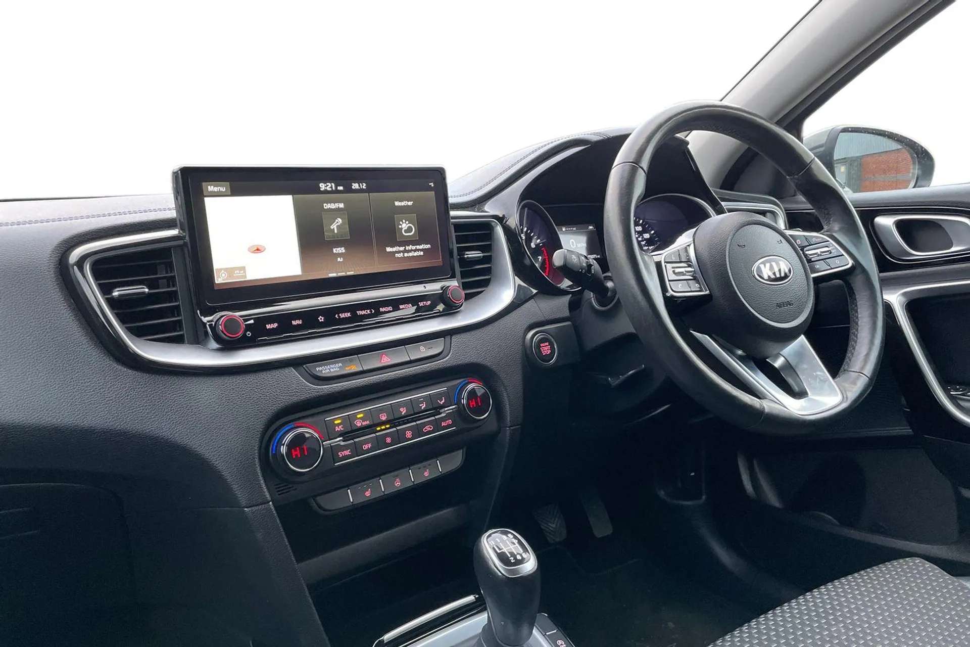 2020 KIA XCEED 2020 KIA XCEED