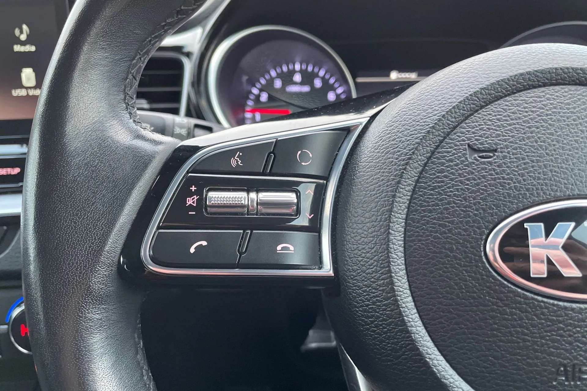 2020 KIA XCEED 2020 KIA XCEED