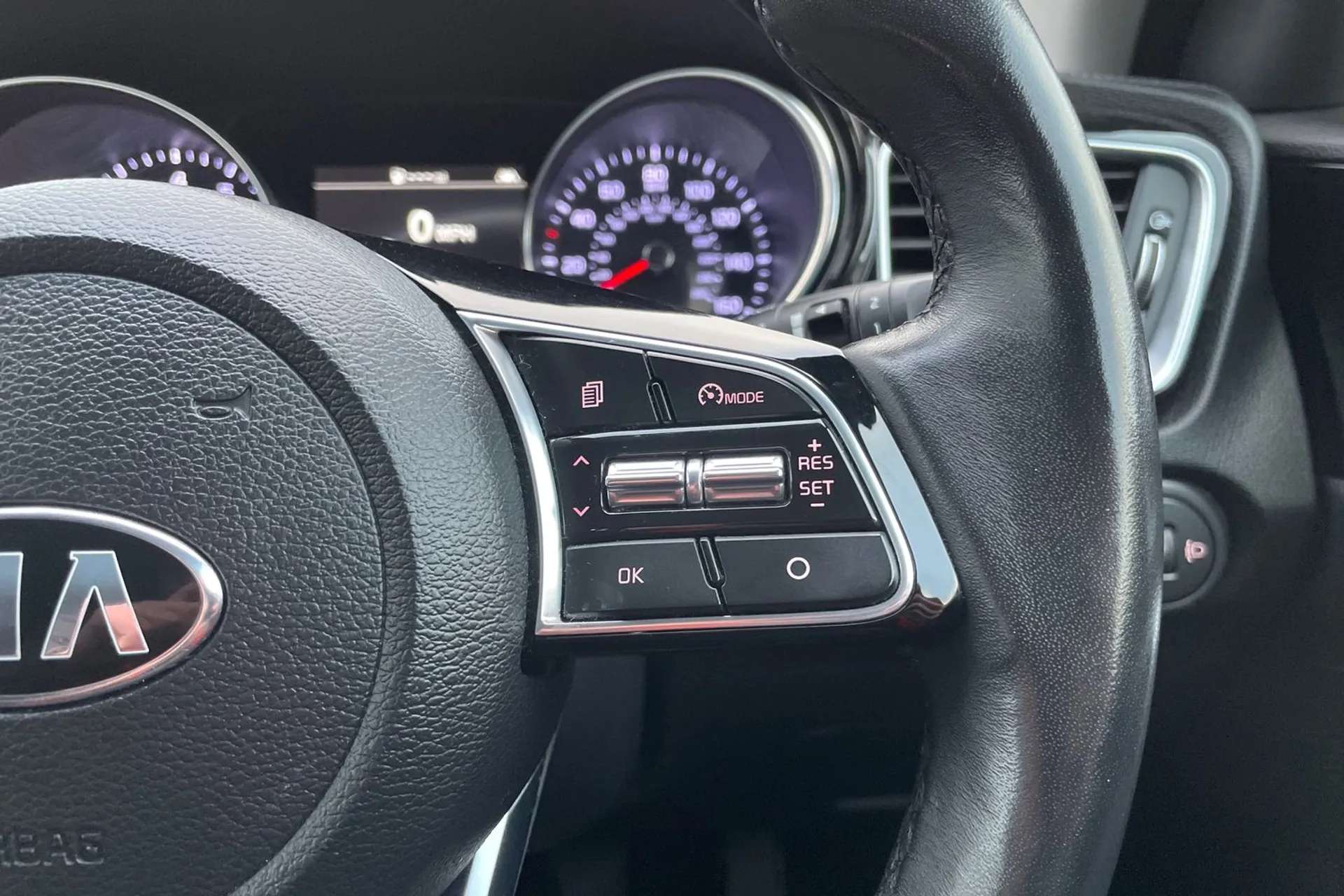 2020 KIA XCEED 2020 KIA XCEED