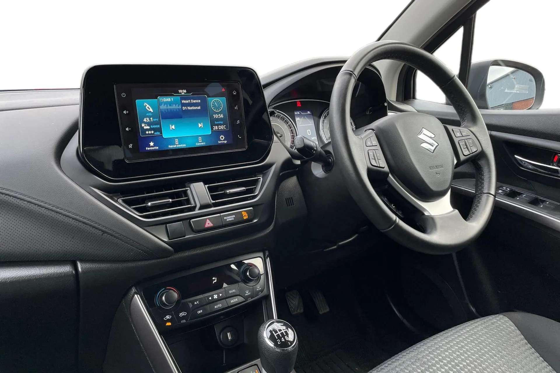 2023 SUZUKI S-CROSS 2023 SUZUKI S-CROSS