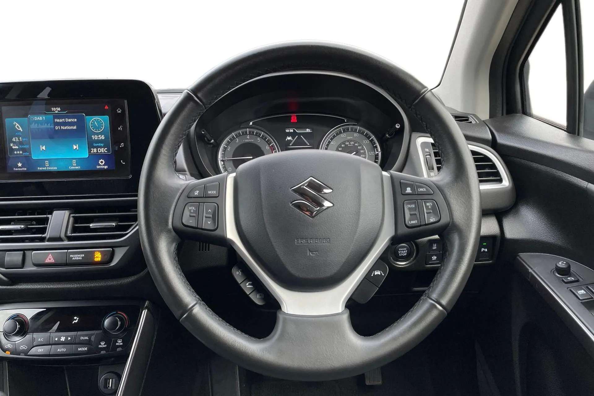 2023 SUZUKI S-CROSS 2023 SUZUKI S-CROSS