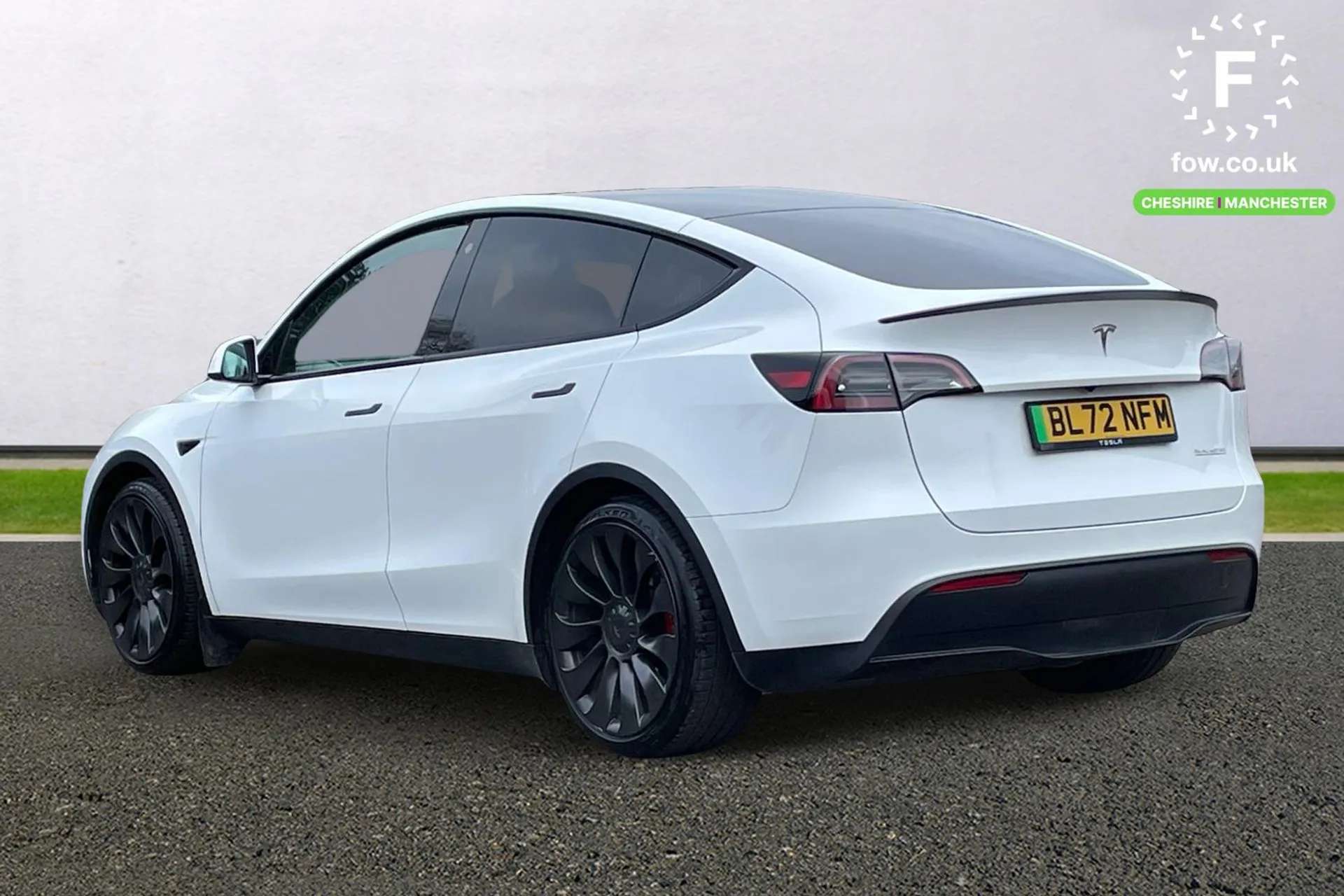 2022 TESLA MODEL Y 2022 TESLA MODEL Y