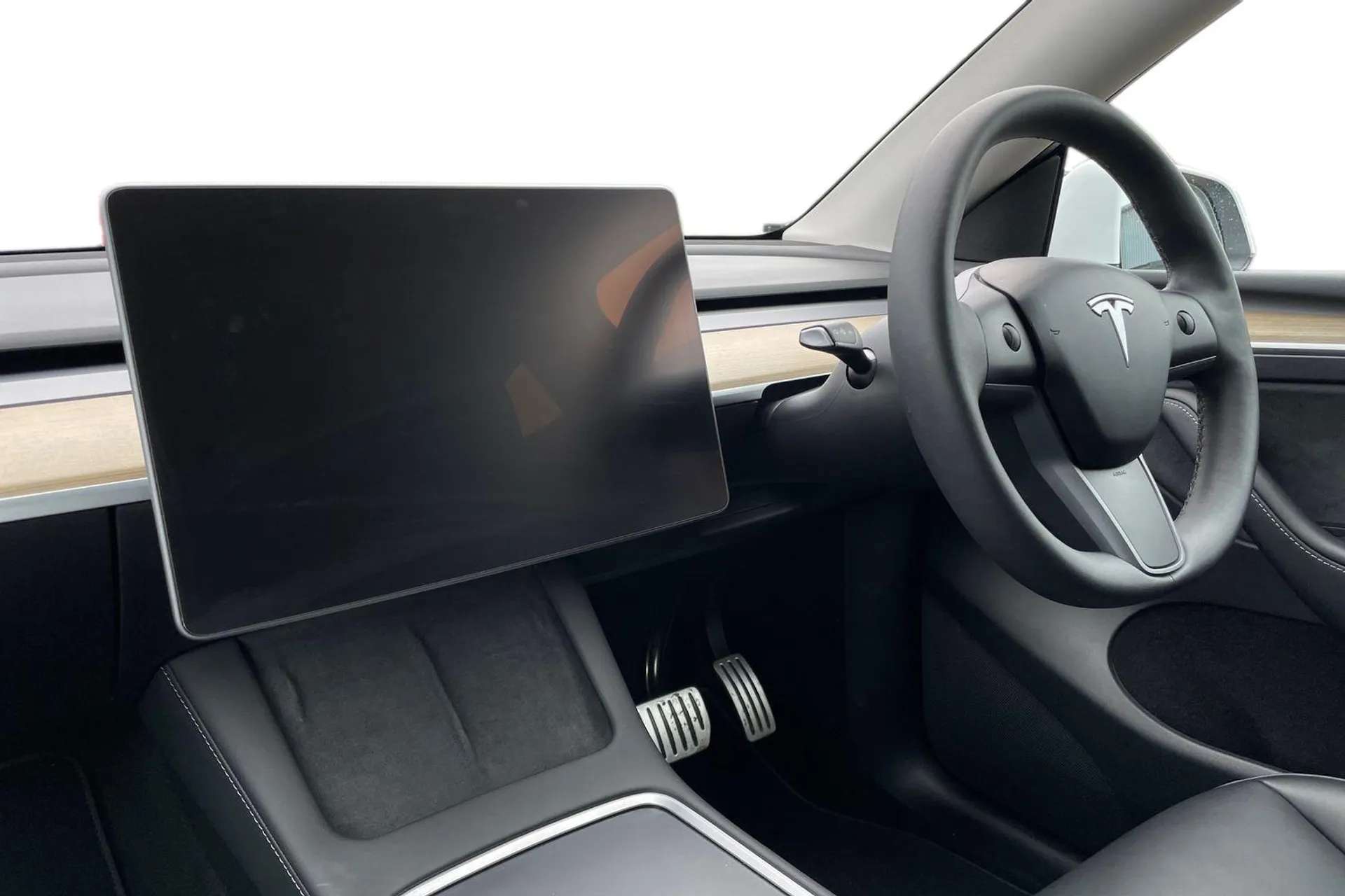 2022 TESLA MODEL Y 2022 TESLA MODEL Y